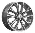 K&K Premium КР012 (DBG)